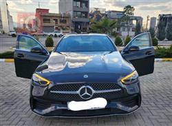 مێرسێدس بێنز C-Class